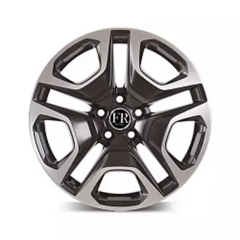 Литые колесные диски FR REPLICA