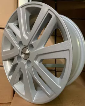Литые колесные диски Carwel