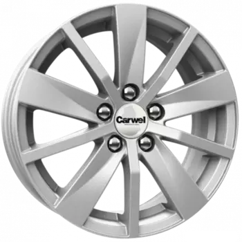 Литые колесные диски Carwel