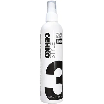 C:EHKO Спрей для волос объем Диамант Style volume spray diamond 300