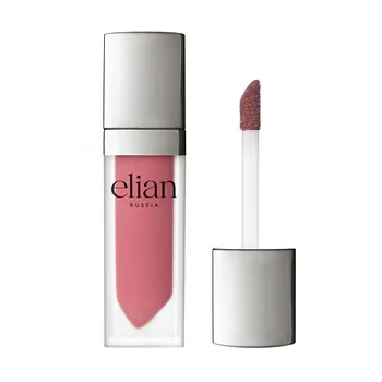 ELIAN Помада жидкая матовая Superior Matte Liquid Lipstick