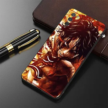 Чехол Ace для Samsung Galaxy A11 A31 A71 A33 A52 A13 A41 A12 A73 A51 A21s A52s A22 A23 A32 A42 A72 A53 Ones 1-P-Pieces Cover Samsung A11