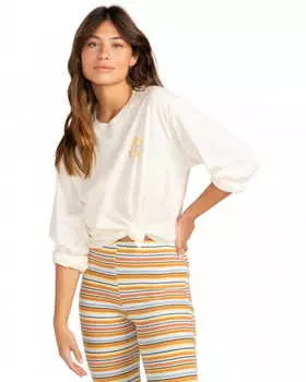 Лонгслив Billabong Local Favorite