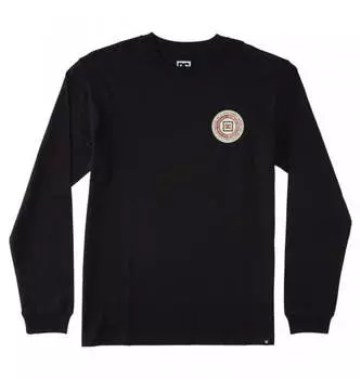 Лонгслив OLD HEAD TEES
