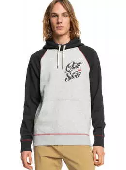 Худи Quiksilver Sportsline Block