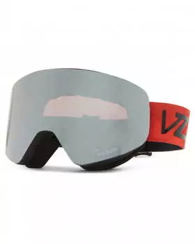 Маска Сноубордическая Von Zipper Go Vz Encore Mrl St/Wd Gldch