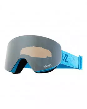 Сноубордическая маска VONZIPPER Encore