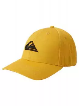 Мужская Бейсболка Quiksilver Decades