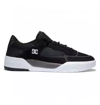 Кеды DC SHOES METRIC S