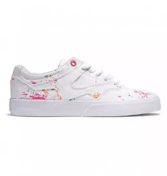 Кеды Dc Kalis Vulc