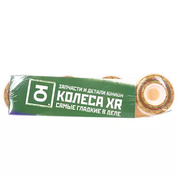 Колеса для скейтборда Для Скейтборда Юнион 103A 52 Mm Replica