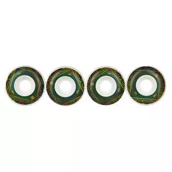 Колеса для скейтборда Для Скейтборда Юнион Kover, 51Mm/100A, F1