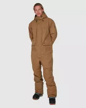 Комбинезон Billabong Fuller Suit