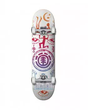 скейтборд 8" Hiero