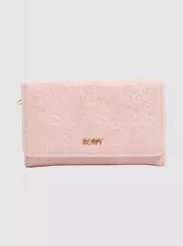 Кошелек Roxy Crazy Diamond Pink Mist
