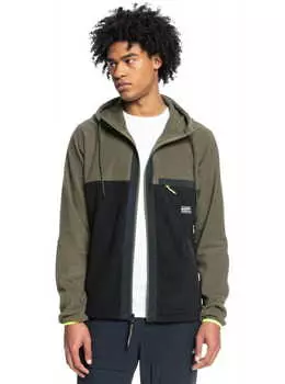 Худи Quiksilver Go First