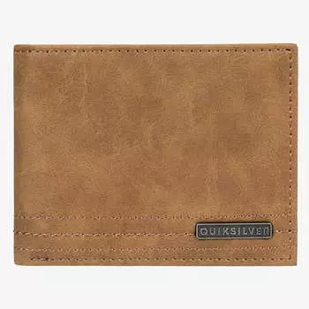 Кошелек Quiksilver Stitchy Wallet