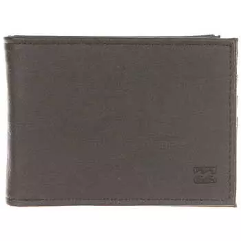 Кошелек Billabong Vacant Chocolate
