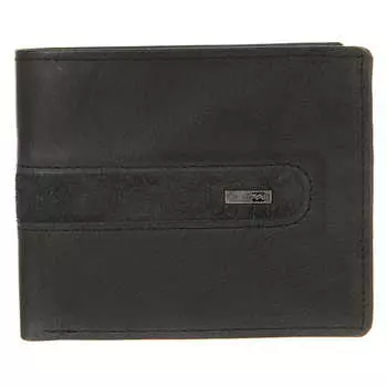 Кожаный Кошелек Billabong Dbah Leather