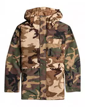 Куртка BILLABONG Arcade Desert Camo