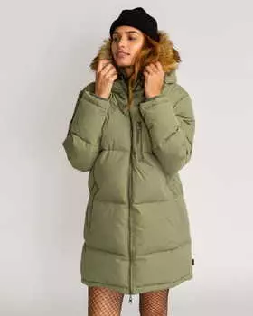 Женская куртка Adventure Division Collection Crush