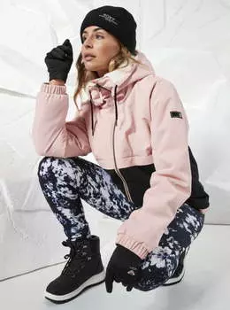 Куртка Isanna Reversib