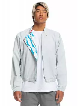 Куртка QUIKSILVER The steve jacket