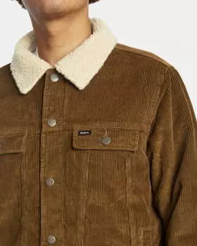 КУРТКА WAYLON TRUCKER M JCKT 1387