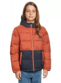 Куртка WOLFS SHOULDER