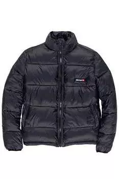 Куртка Зимняя Женская Element Primo Arctic Women Flint Black