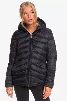 Куртка ROXY Coast Road Real Anthracite