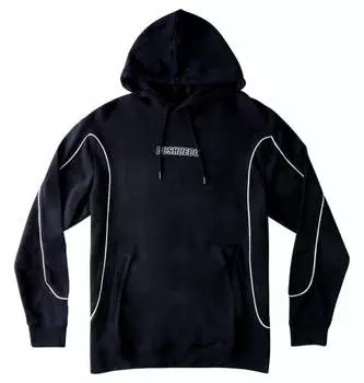 Худи DC SHOES Recoil