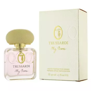 Парфюмерная вода Trussardi