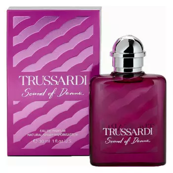 Парфюмерная вода Trussardi