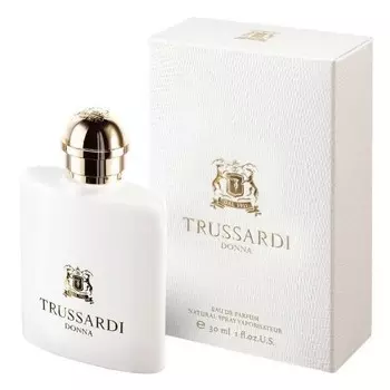 Парфюмерная вода Trussardi