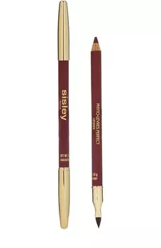 Карандаш для контура губ Perfect, оттенок №5 Бургунди Sisley