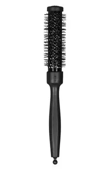 Карбоновая термостойкая щетка Carbon Regular 23mm 3ME MAESTRI
