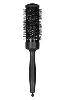 Карбоновая термостойкая щетка Carbon Regular 37mm 3ME MAESTRI
