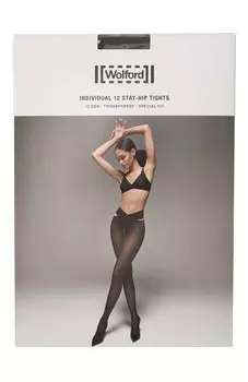 Чулки Wolford