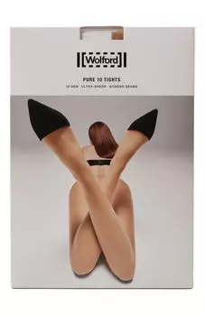 Колготки Wolford
