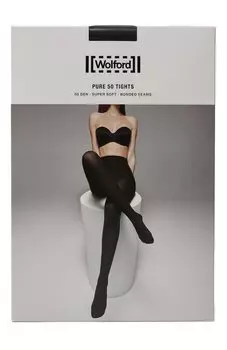 Колготки Wolford