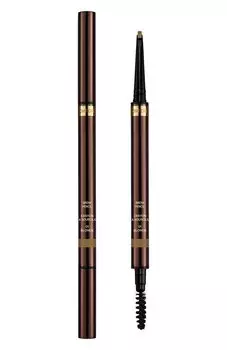 Карандаш для бровей Architecture Brow Pencil, оттенок Blonde Tom Ford