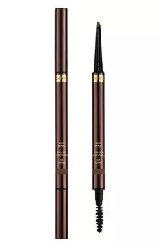 Карандаш для бровей Architecture Brow Pencil, оттенок Taupe Tom Ford
