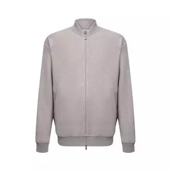 Кардиган из шерсти и кашемира Brunello Cucinelli