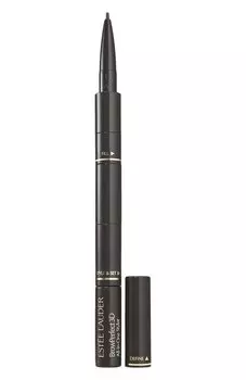 Карандаш для бровей BrowPerfect 3D, оттенок Cool Grey Este Lauder