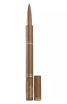 Карандаш для бровей BrowPerfect 3D, оттенок Warm Blond Este Lauder