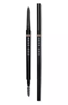 Карандаш для бровей Micro Brow Pencil, Slate Bobbi Brown