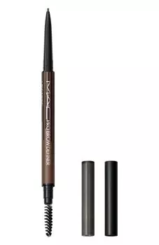 Карандаш для бровей Pro Brow Definer, оттенок Lingering (0,03g) MAC