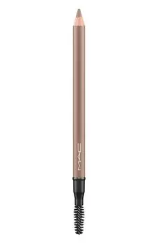 Карандаш для бровей Veluxe Brow Liner, оттенок Brunette MAC