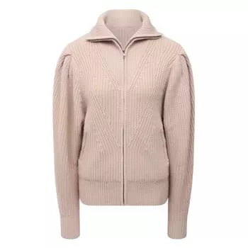Кардиган из шерсти и кашемира Isabel Marant